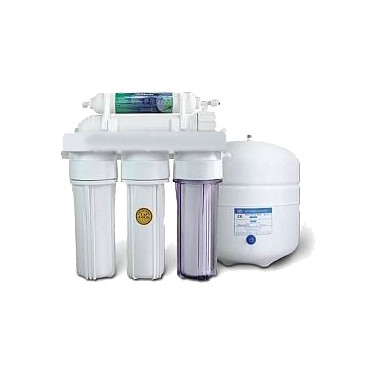 Balışeyh Su Arıtmacı