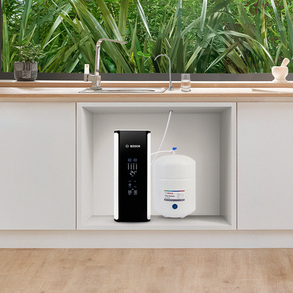 Balışeyh Su Arıtmacı