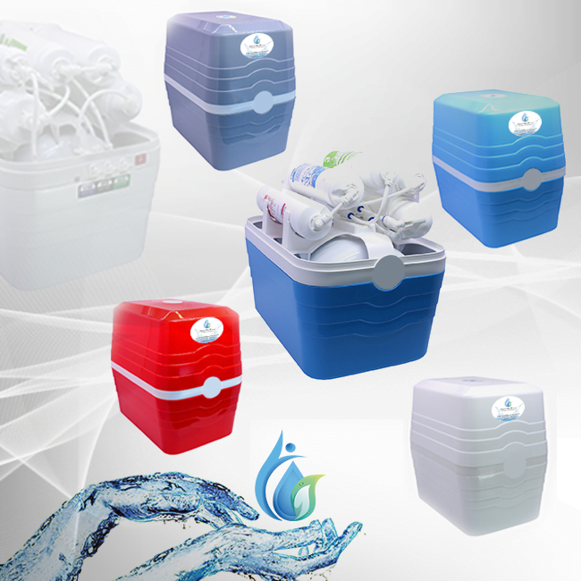 Balışeyh Su Arıtmacı